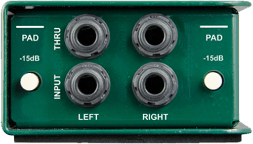 Jdi Stereo