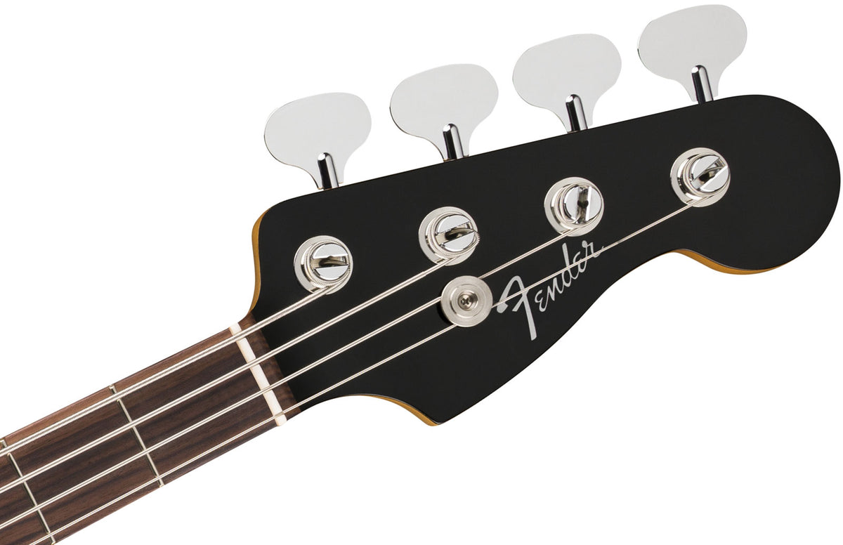 Precision Bass Late '60s Vintera III RW Black