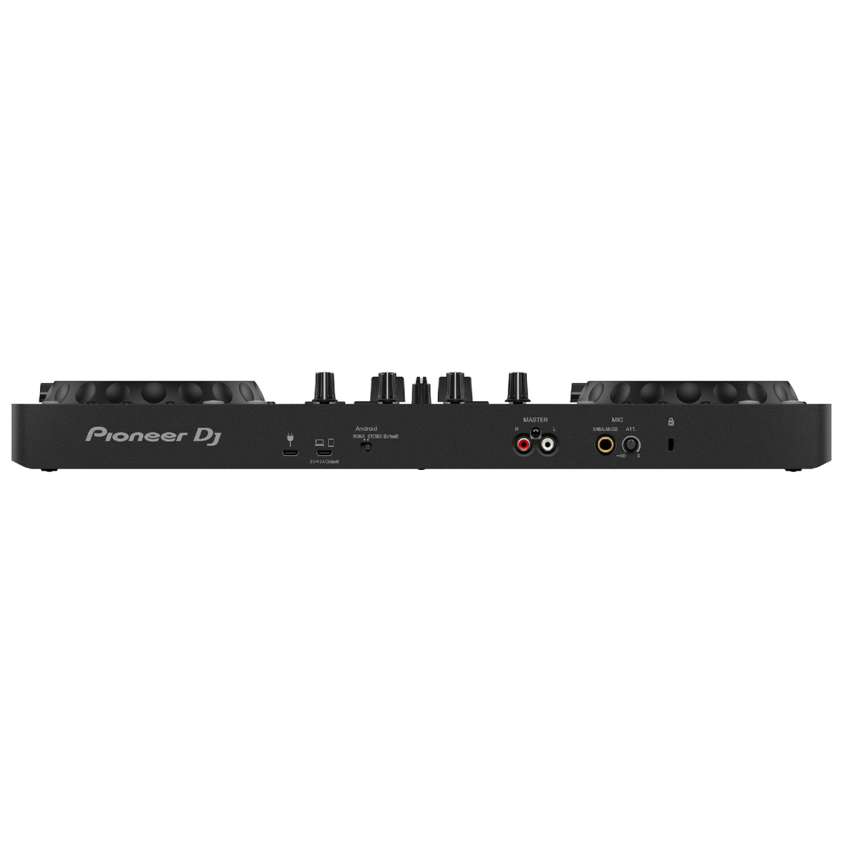 DDJ-FLX4 - STOCK B