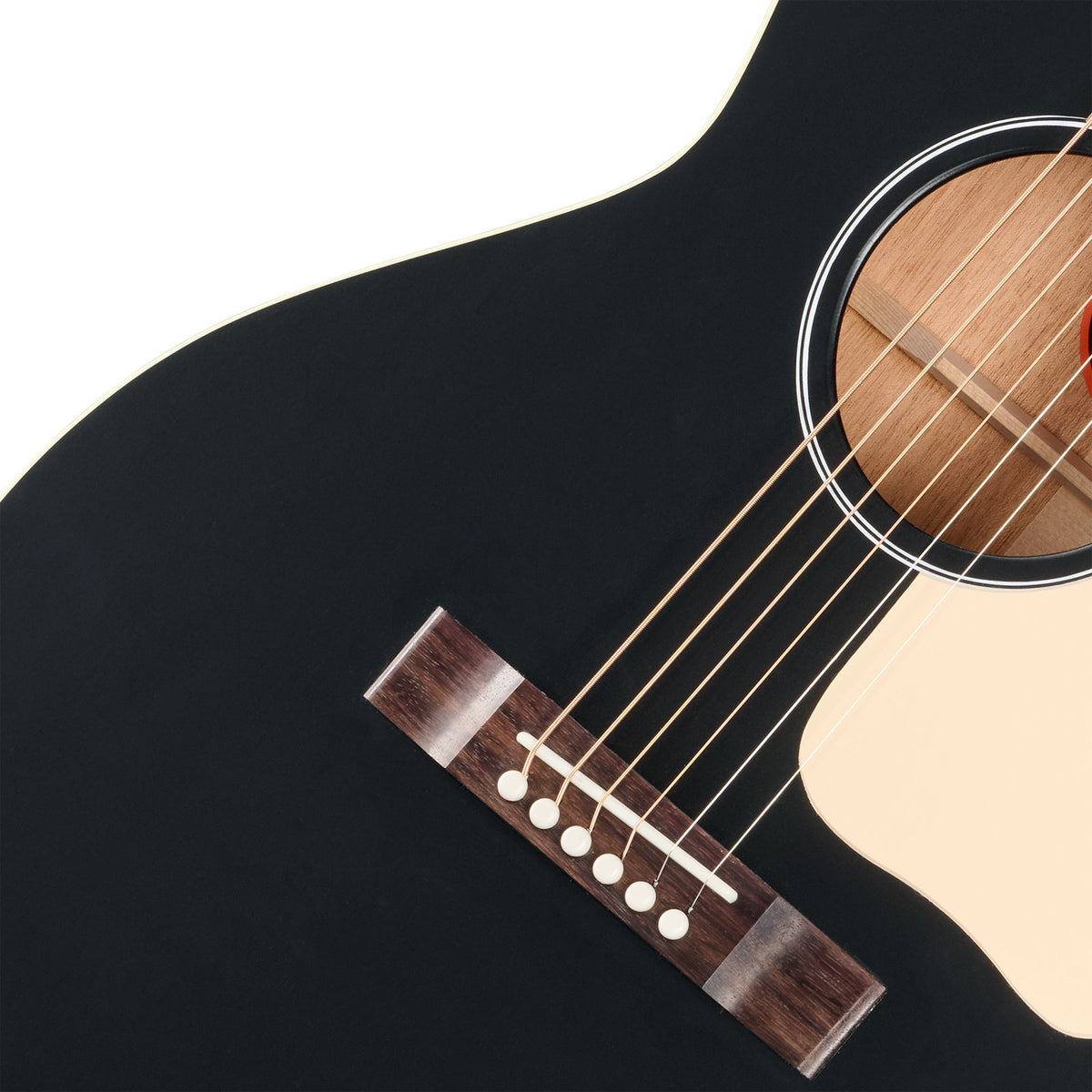 L-00 Century 12F Ebony Original