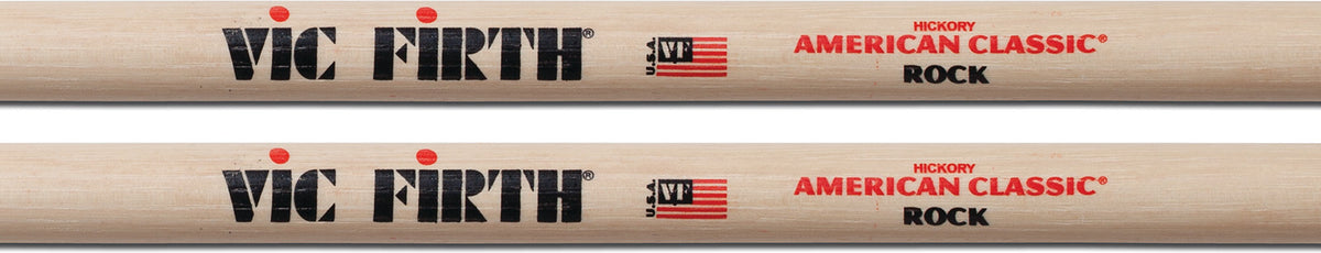Rock - American Classic Hickory