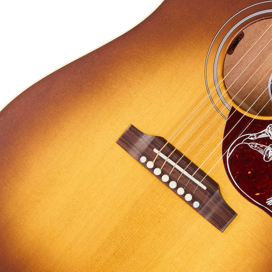 Hummingbird Special Satin Honey Burst Modern