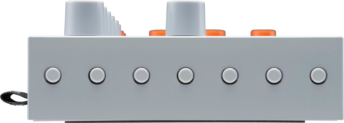 Seqtrak Orange