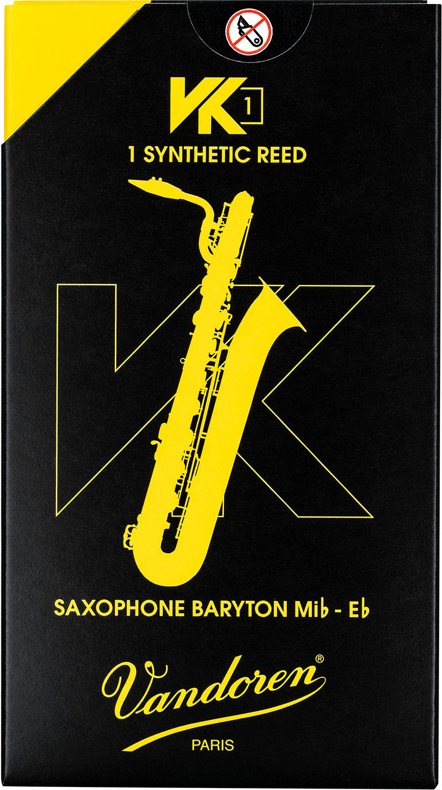 VK1 20 - Saxophone Baryton