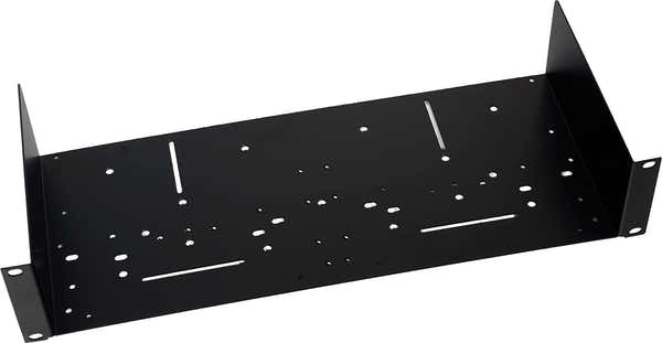 Algam Audio TA-2u - Plateau Rackable 2u