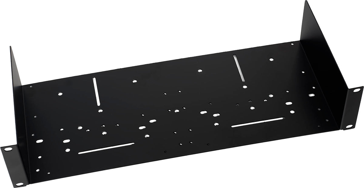 TA-2u - Plateau Rackable 2u
