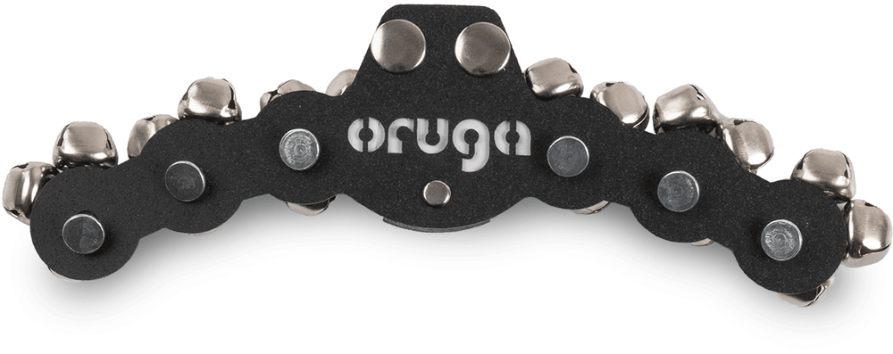 Schlagwerk Oruga Sleigh Bells Small