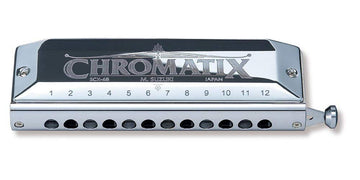 Chromatique Chromatix 12 Trous C Do