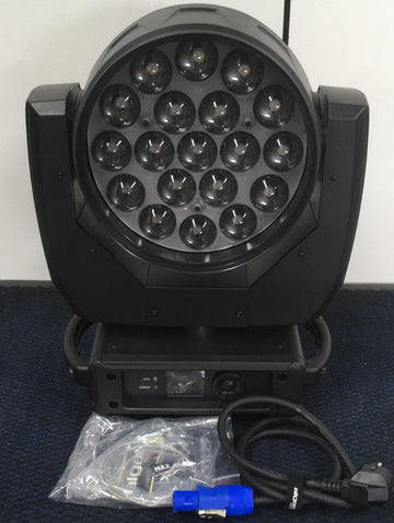 MW19X15ZX - Stock B