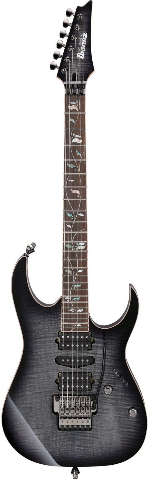 RG8570-BRE Black Rutile J.custom
