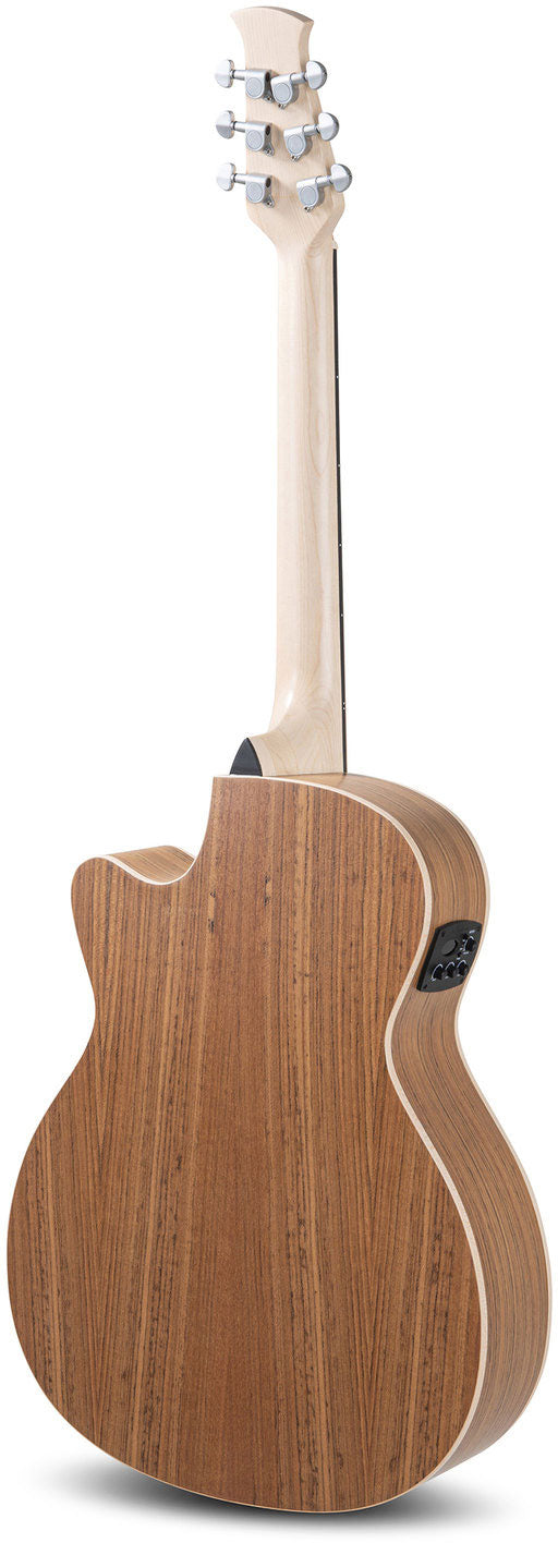 Jump Om Cutaway Electro Peach AEO-69-O