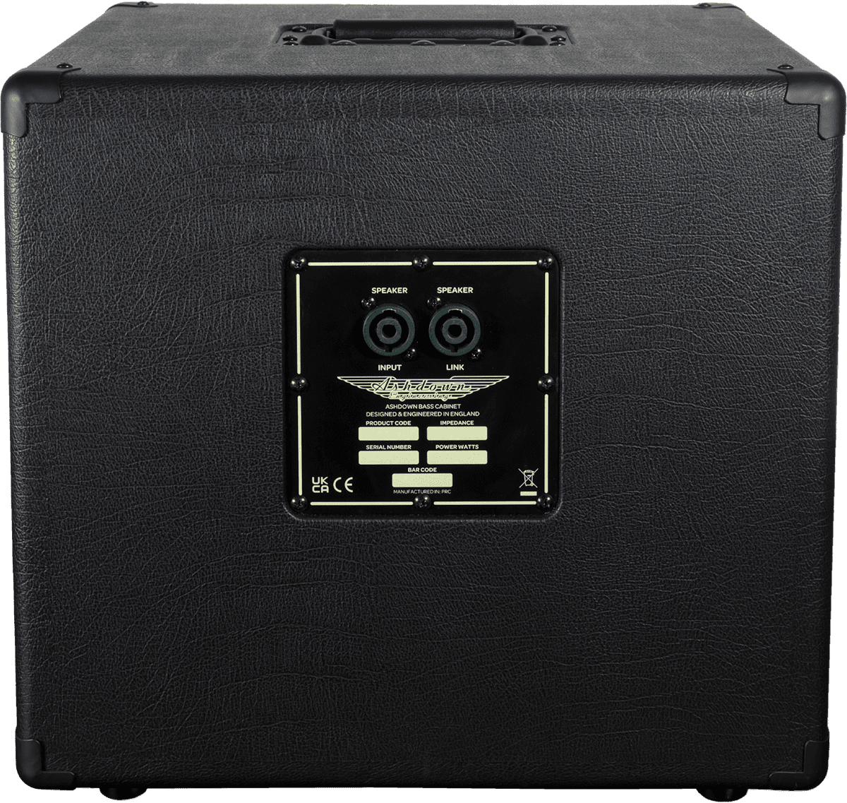 Rootmaster 1X10 150W 8ohms