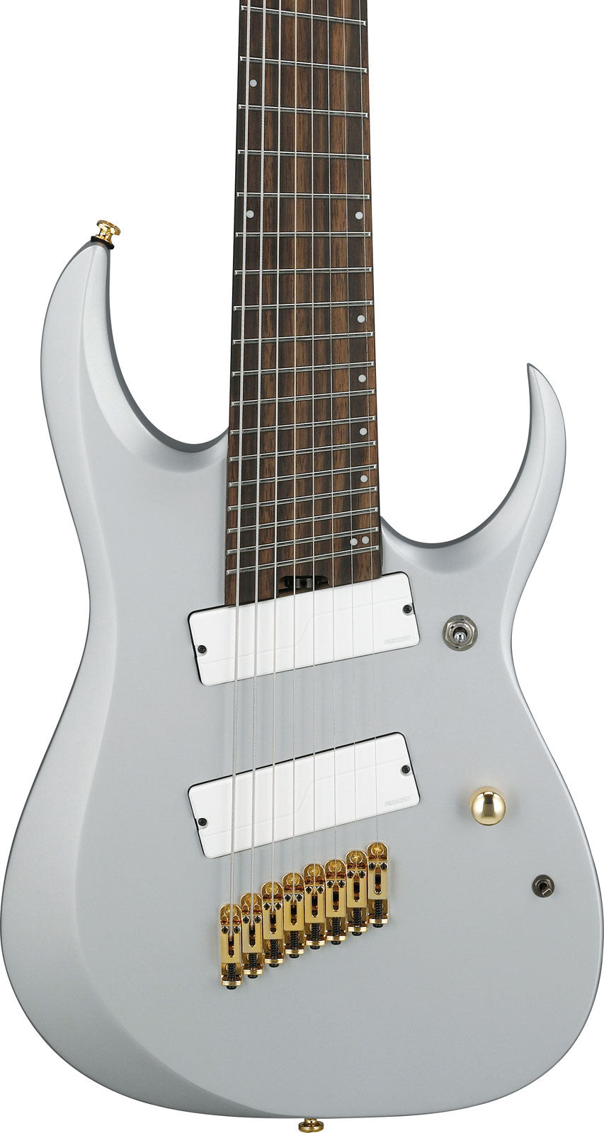 RGDMS8-CSM Classic Silver Matte Axe Design Lab