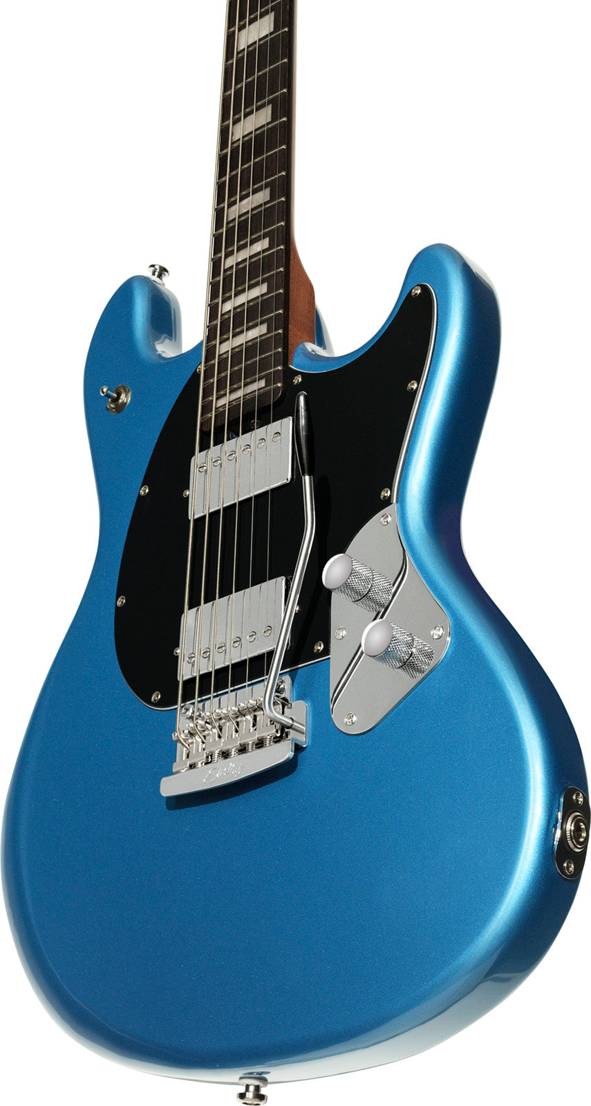 Stingray Baritone SR50 Toluca Lake Blue