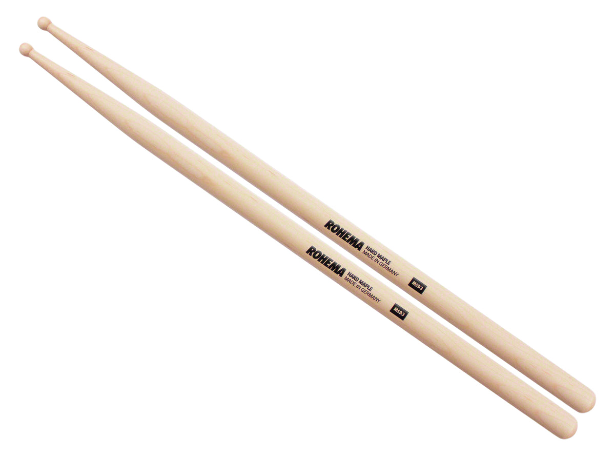 MSD3 Érable - Maple Series
