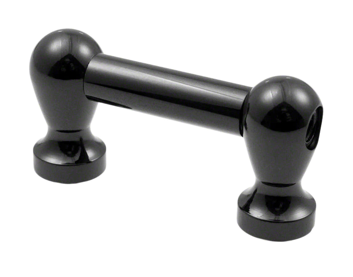 Coquille Tube - 38mm - Noir - Mono Tirant (X1)