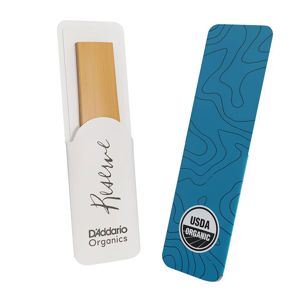 Organic Reserve 3,5 - Clar Mib