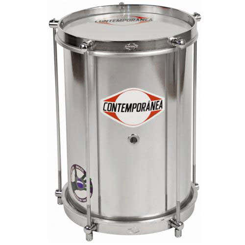 C-REP01 - Repinique 8" X 30CM - 5 Tir.