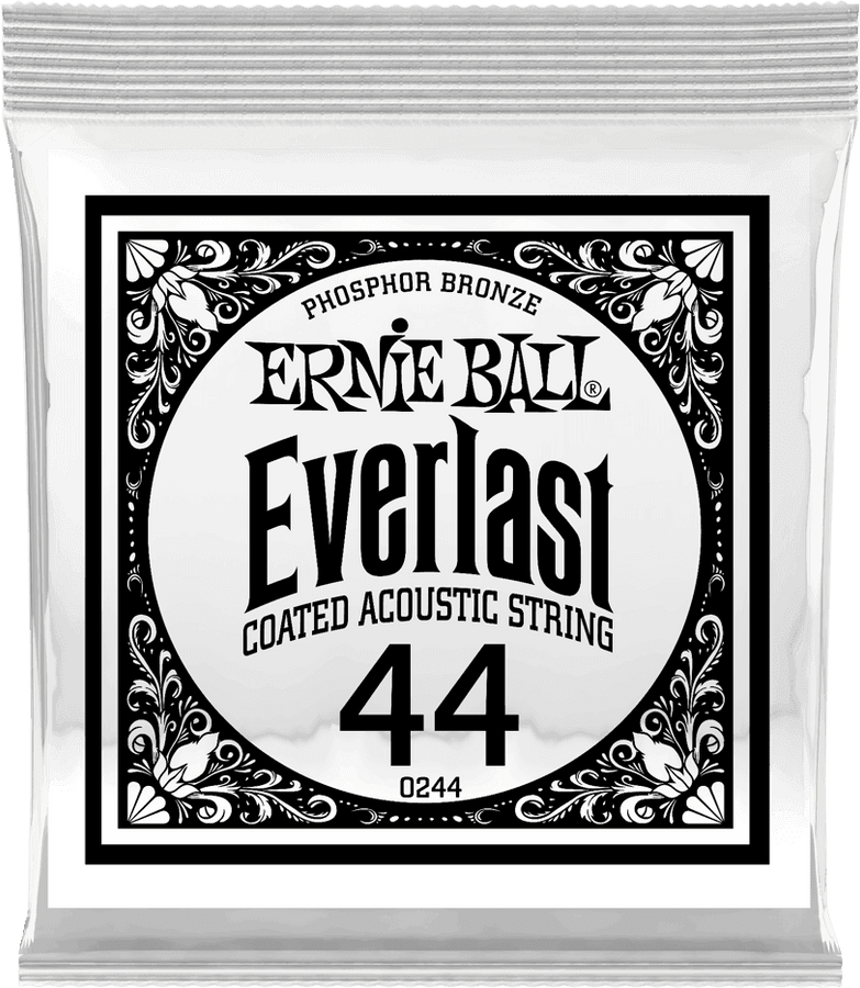 Everlast Coated Phophore Bronze 44