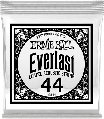 Everlast Coated Phophore Bronze 44