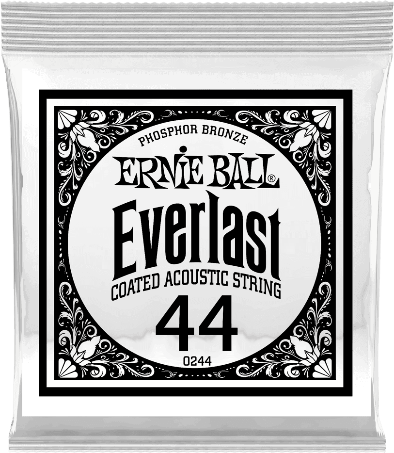 Everlast Coated Phophore Bronze 44