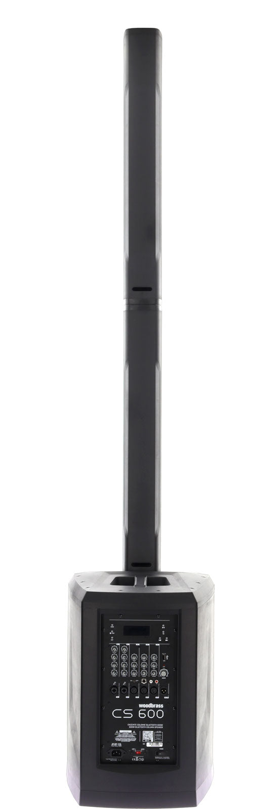 CS600 - STOCK B