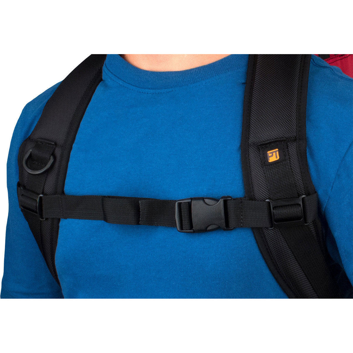 Sangle Sac à dos En Option Bpstrap