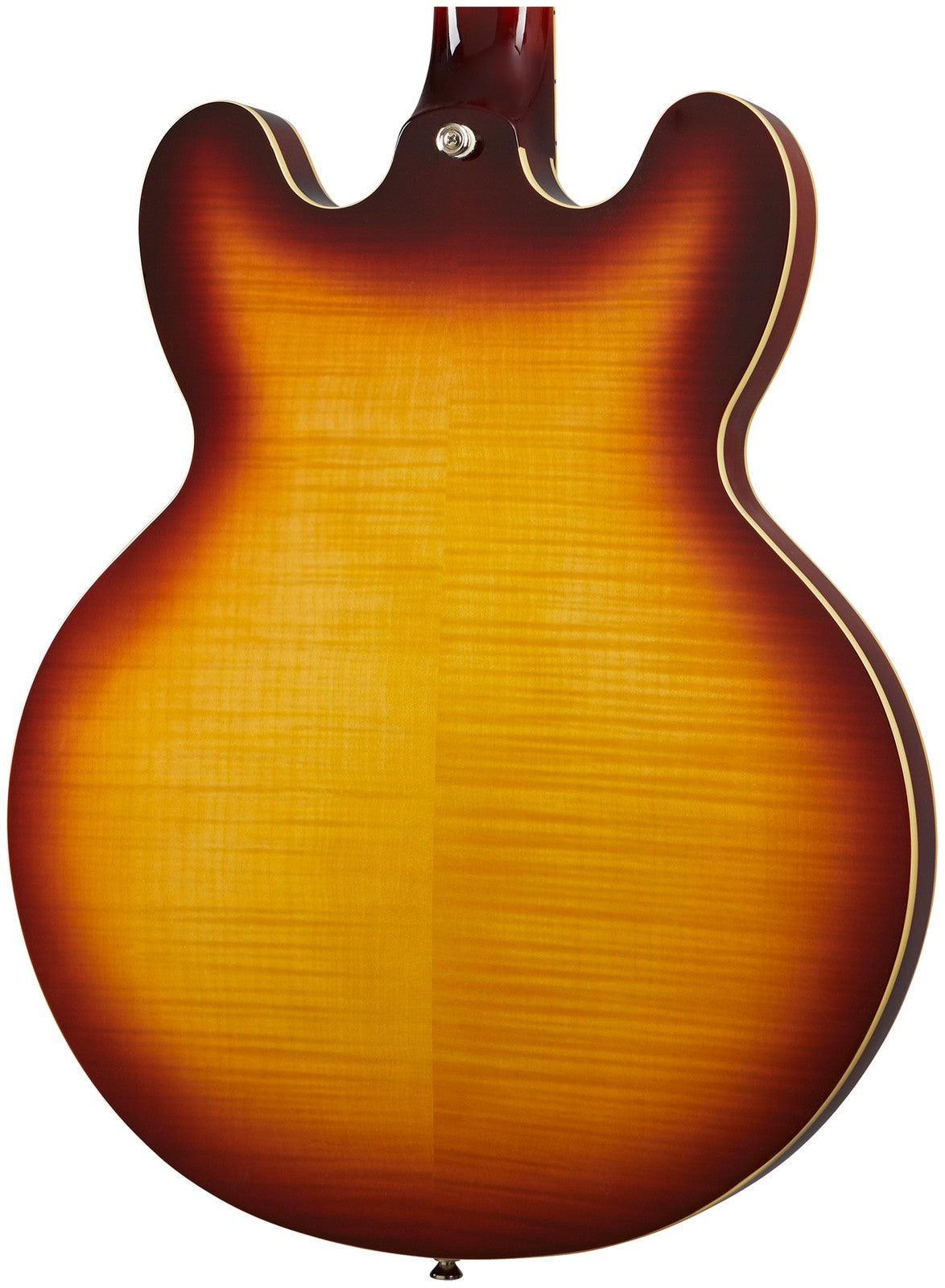 ES-335 Figured Raspberry Tea Burst IBG