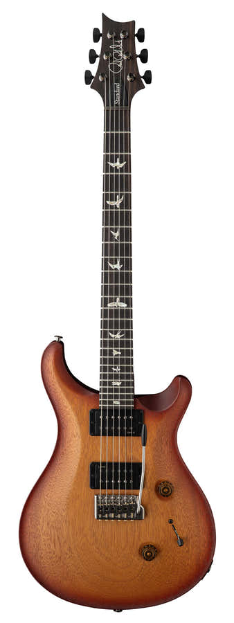 Standard 24 Satin Dark Cherry Sunburst