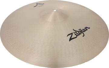 A0043 - Ride A-series 22" Ping Ride