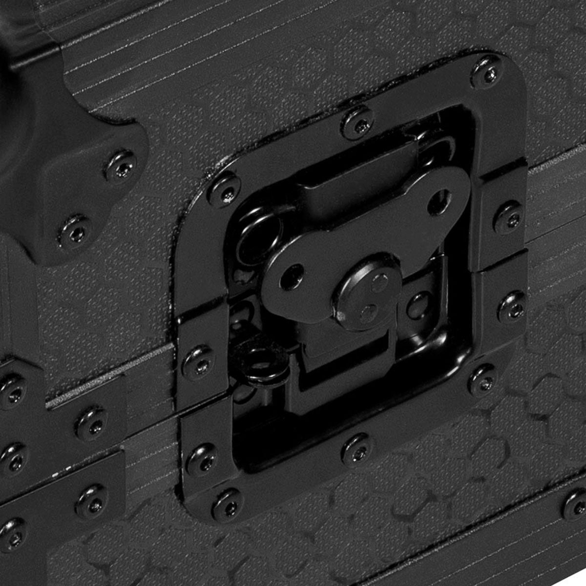 Pro Opus Quad W Black