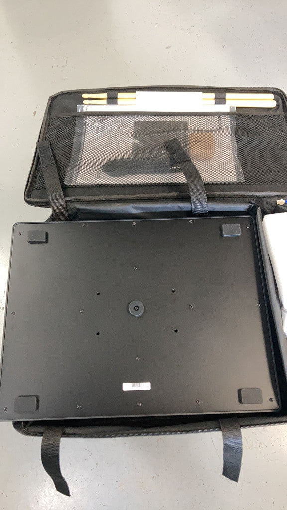 MULTI-pad Electronique DP-2000 - Stock B