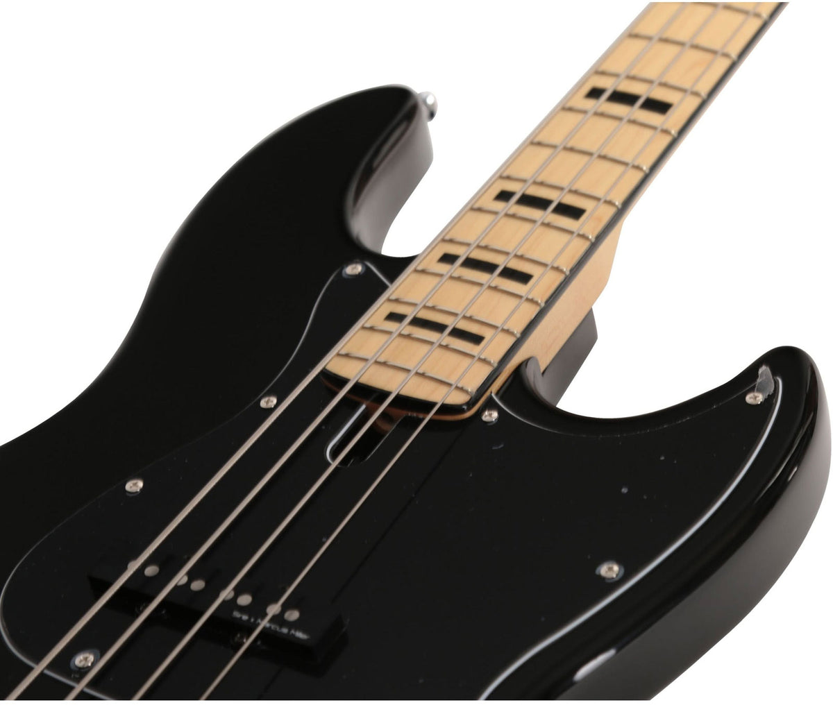 V7 Vintage Alder-4 Bk Mn