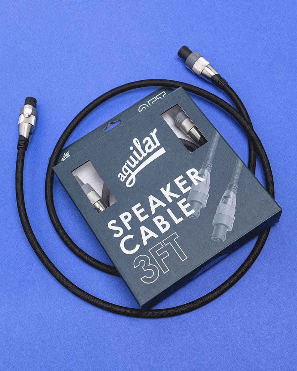 Speakon 90cm