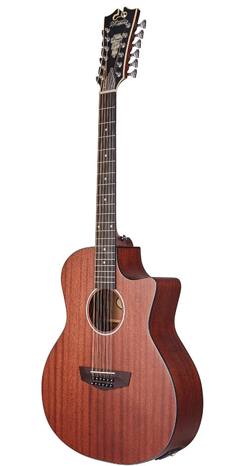 Premier Fulton LS Mahogany Satin