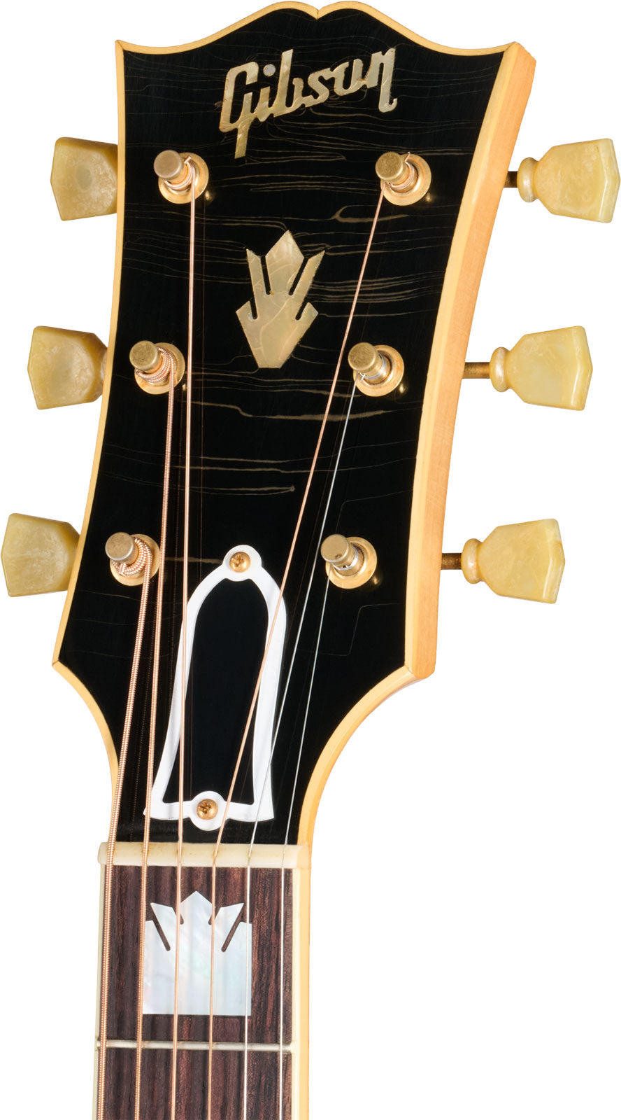 SJ-200 1957 Murphy Lab Light Aged Dark Natural