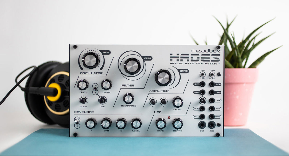 Hades Reissue