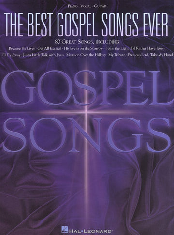 THE BEST GOSPEL SONGS EVER