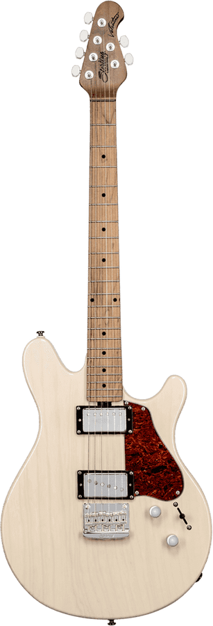 Valentine Trans Buttermilk