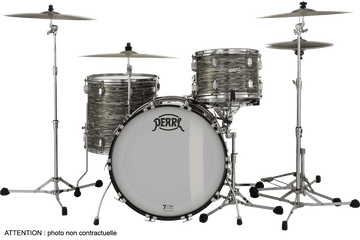 President Deluxe Rock 22 Desert Ripple