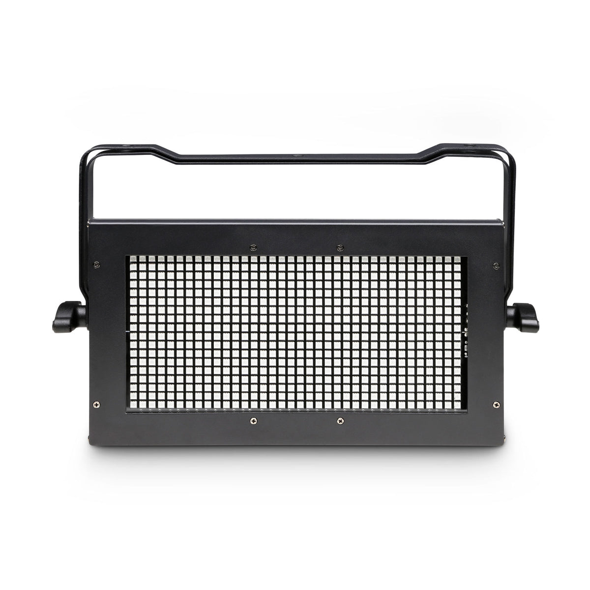 Thunder Wash 600 Uv - Scanner Uv LED 130W