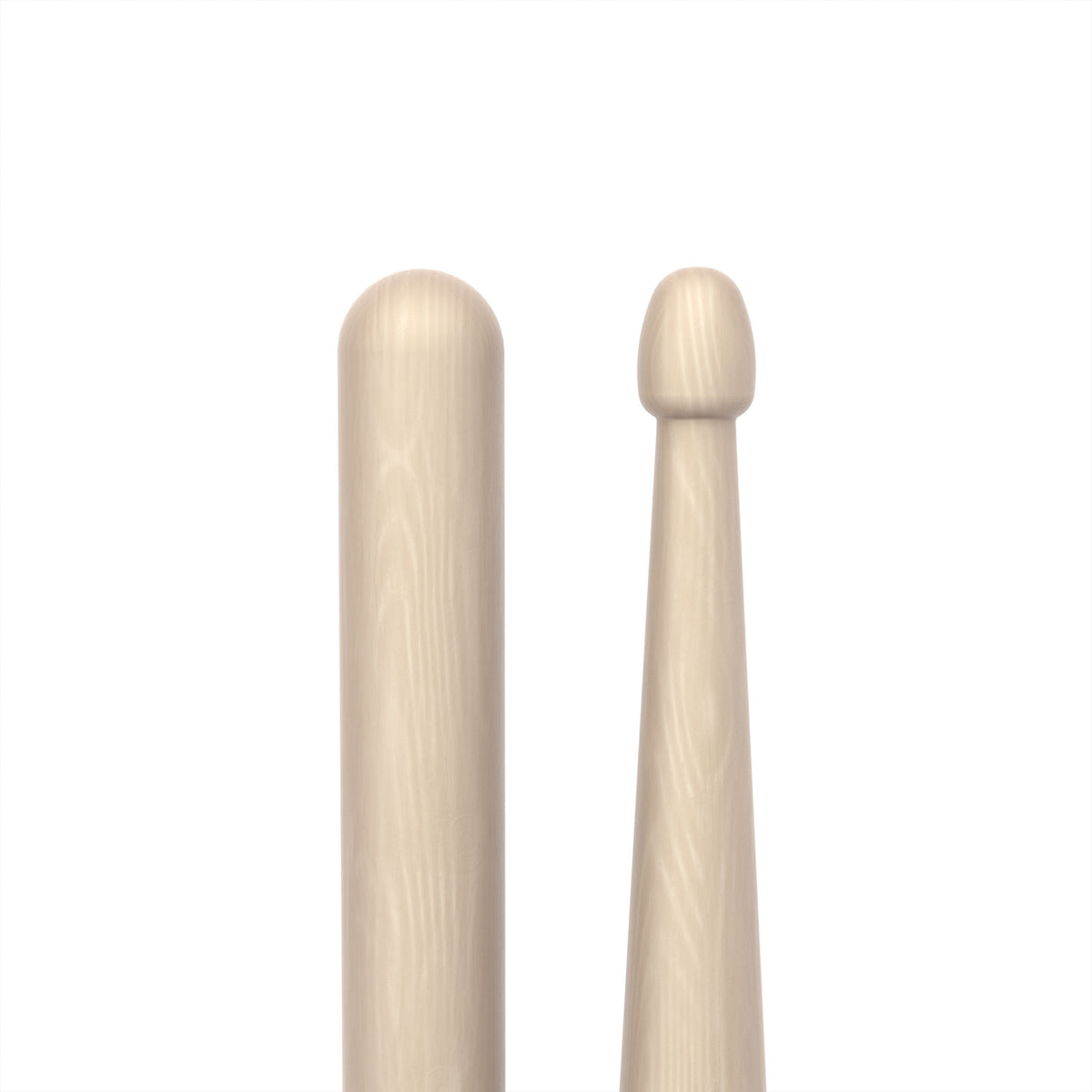 RBHR595AW - hickory avec olive gland Rebound 5B Raw