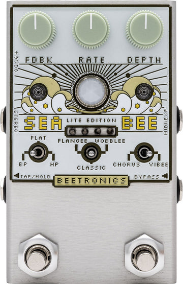 Seabee Lite(Creme) - Chorus