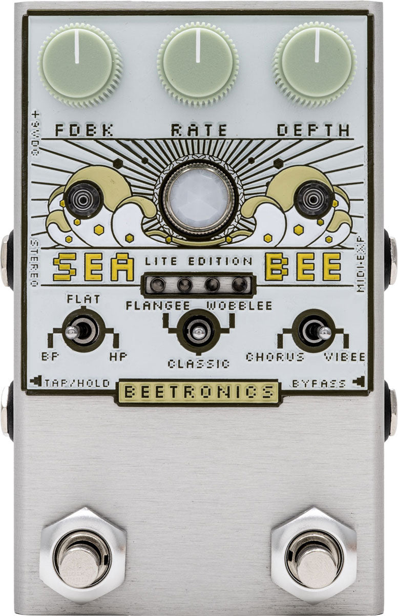Seabee Lite(Creme) - Chorus