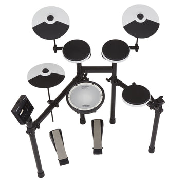 TD-02KV V-drums