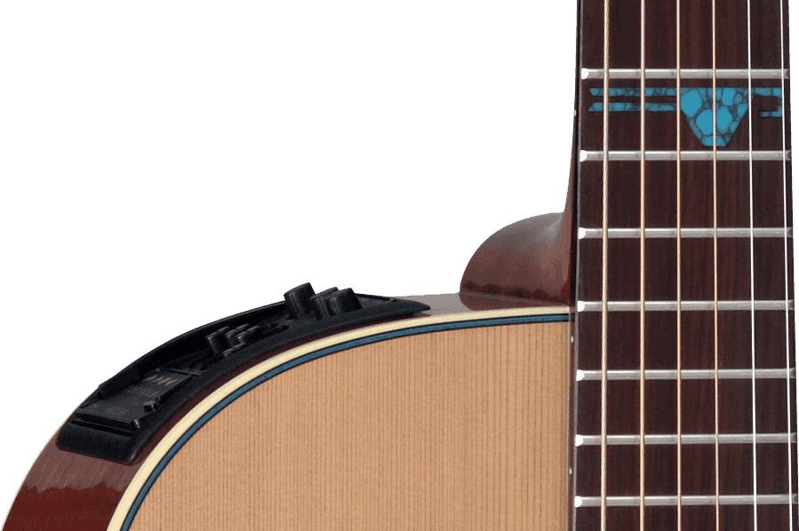 FSF40C Nex Santa Fe CW Japon Natural Gloss