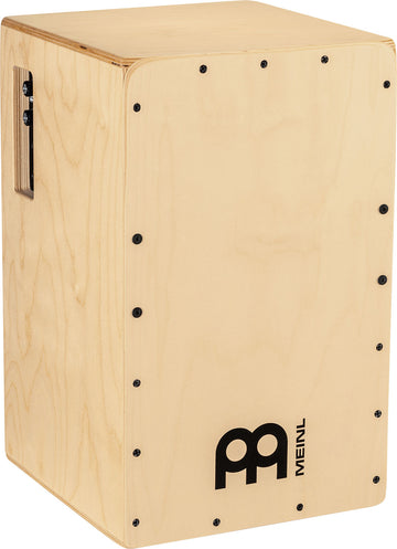 Pickup Snarecraft Series Cajon Natural