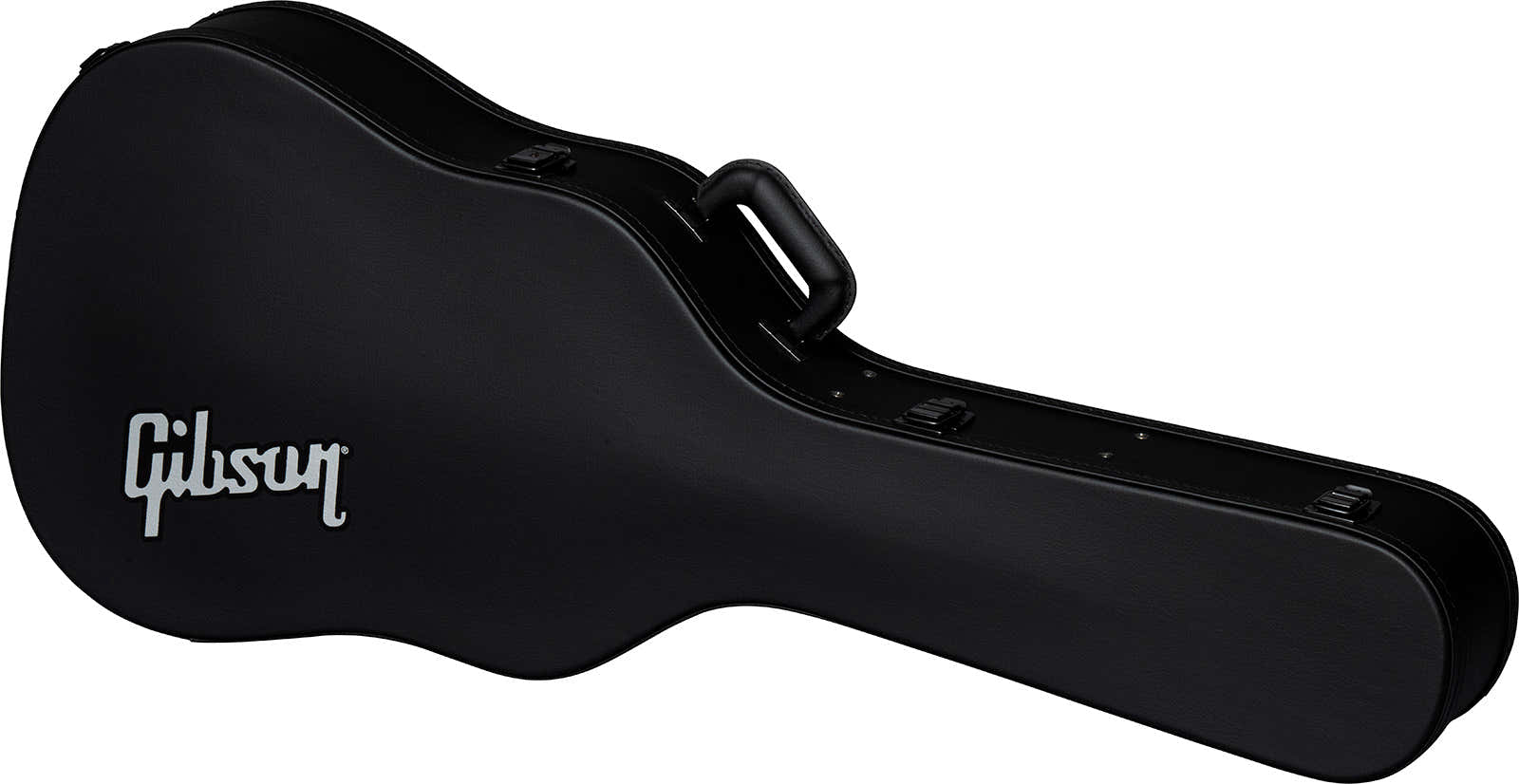 Étui Dreadnought Modern Black