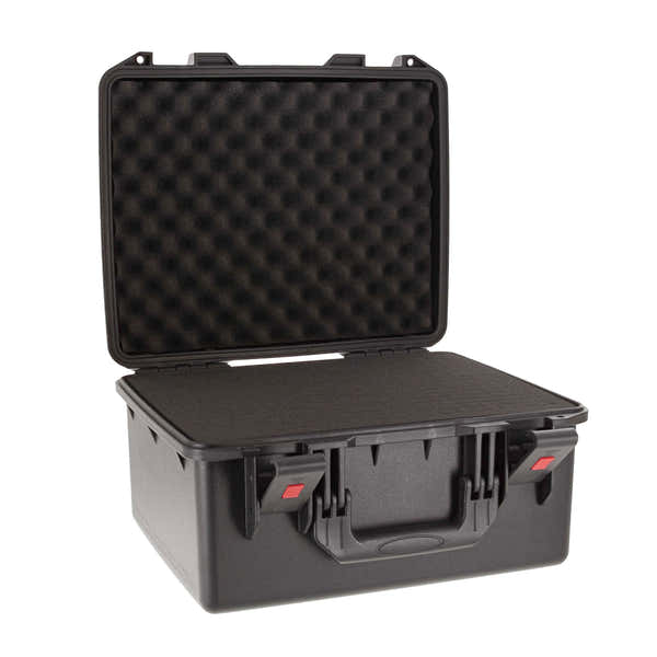 Power Acoustics Flight Cases IP65 Case 40