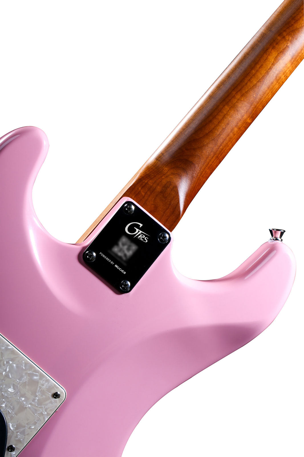 Gtrs Standard 800 Rose